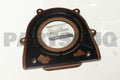 Rear Main Seal with Gasket