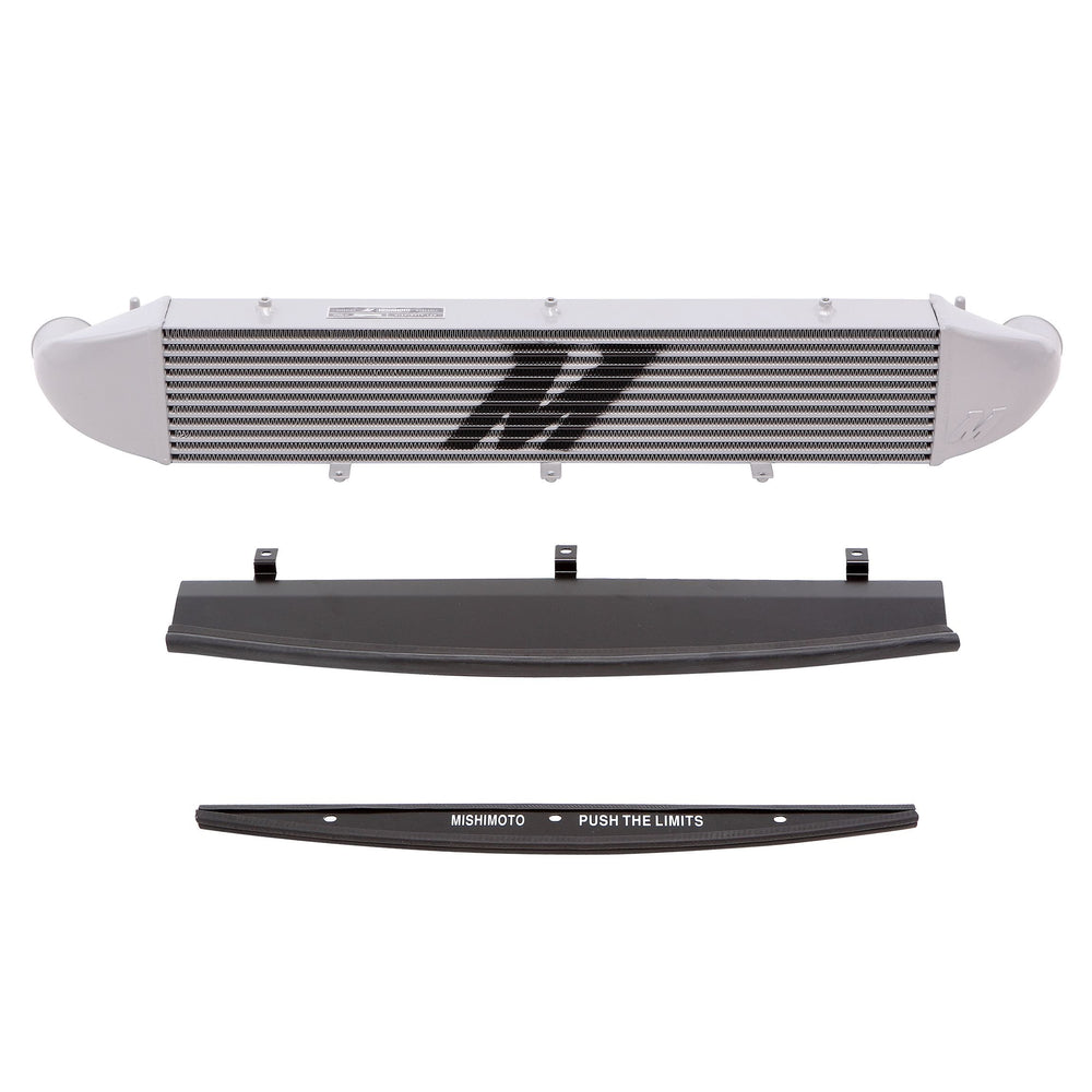 Aluminum Intercooler 2.55" Inlet/Outlet 28.8" Width