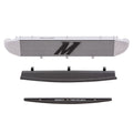 Aluminum Intercooler 2.55" Inlet/Outlet 28.8" Width