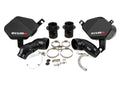 Dual Cold-Air Intake System