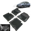 All Weather Floor Liners