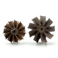 P700 Drop-In Turbocharger Upgrade