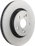 PVT Vented Front Brake Rotor
