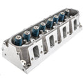 LS9 CNC-Ported Assembled Cylinder Head
