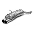Sport Performance Cat-Back Exhaust System