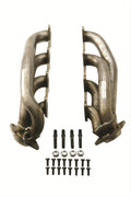4.6L 409 Stainless Ceramic Coated 1 5/8-Inch Shorty Headers