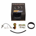 10 Color Digital Oil Temperature Gauge