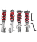 MonoSS 16-Level Adjustable Coilover System