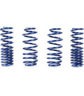 Traction-S Performance Lowering Springs