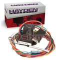 Engine Cooling Fan Relay