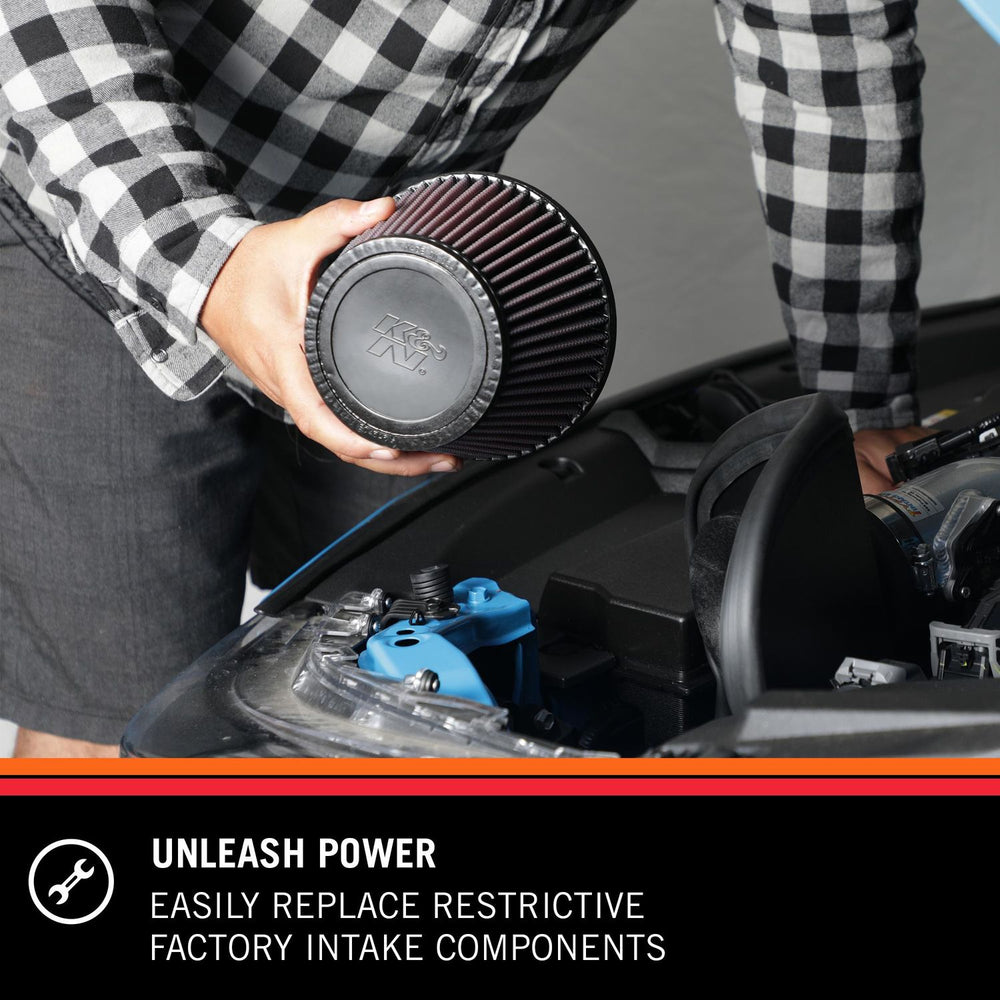 FIPK Cold Air Intake System