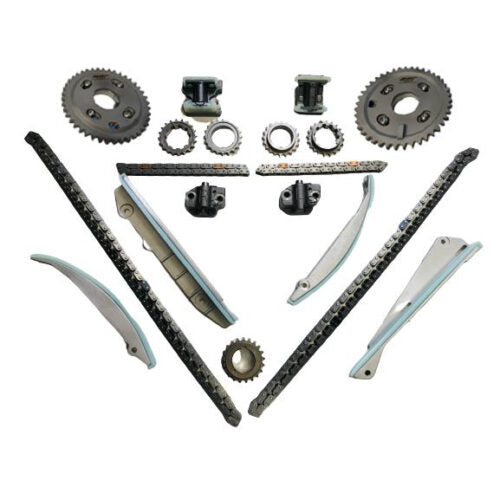 Billet Crankshaft Gear