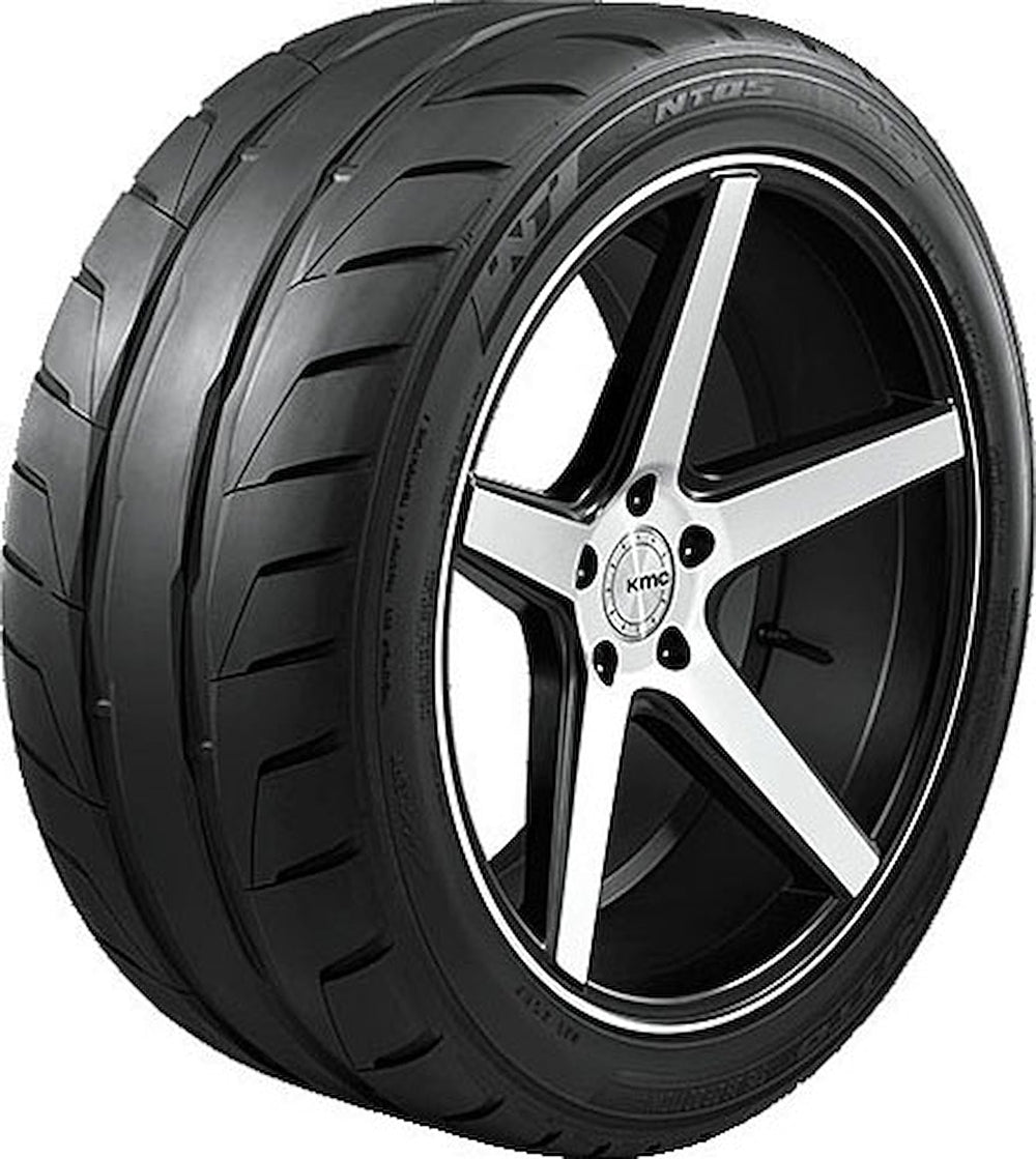 NT05 Maximum Performance Tire