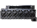 5.9L Cummins Loaded Cylinder Head w/ 103lb Springs