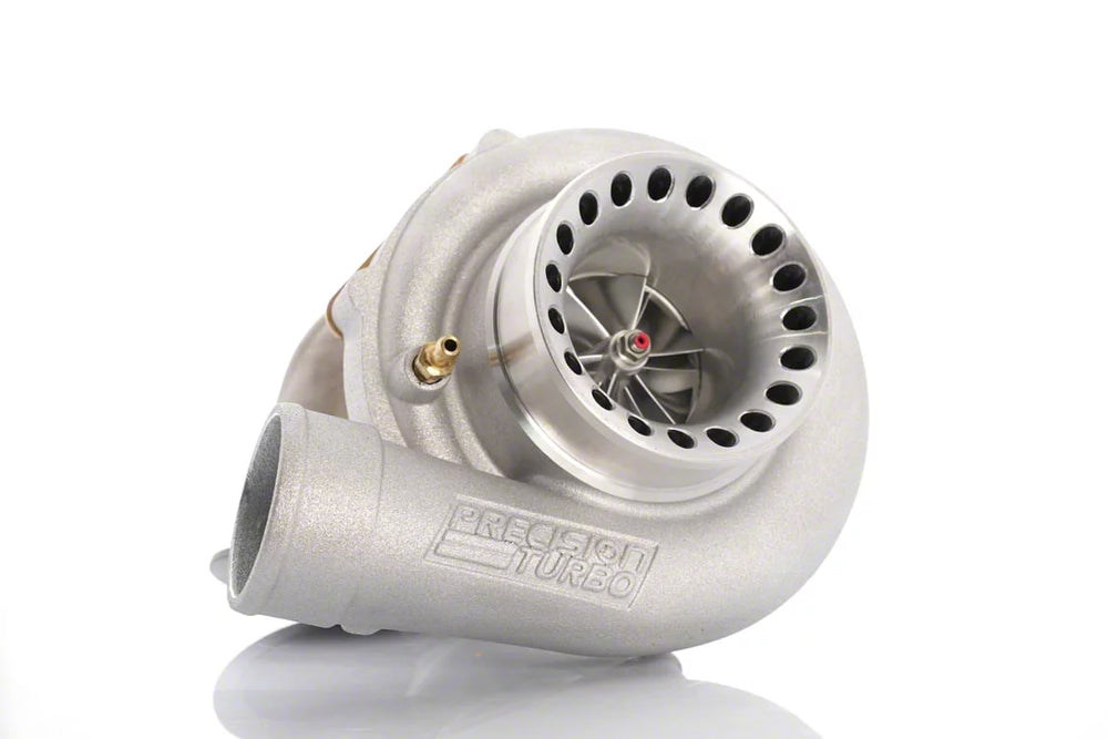 CEA Turbocharger