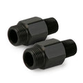 High Flow Fuel CVD Fitting Set