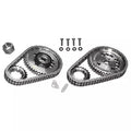 Red Series Double Roller Timing Chain Set for LS2/LS7