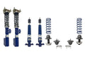 Billet Aluminum Hubcentric Wheel Spacers
