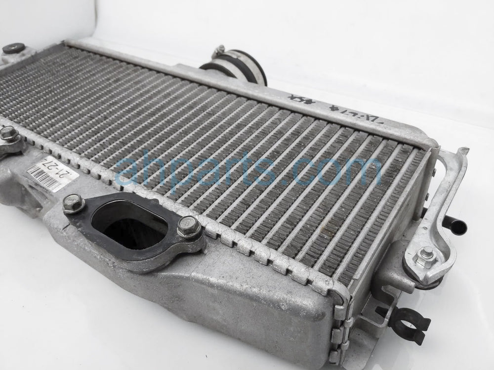 WRX STI 2.5L Intercooler