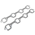 Shorty Headers