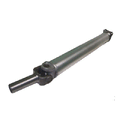 Aluminum Driveshaft with Billet Yoke