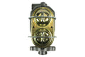 1-Inch Bore Cast Iron Master Cylinder