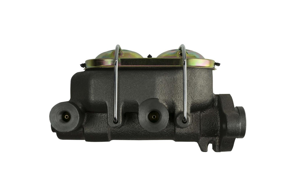 1-Inch Bore Cast Iron Master Cylinder