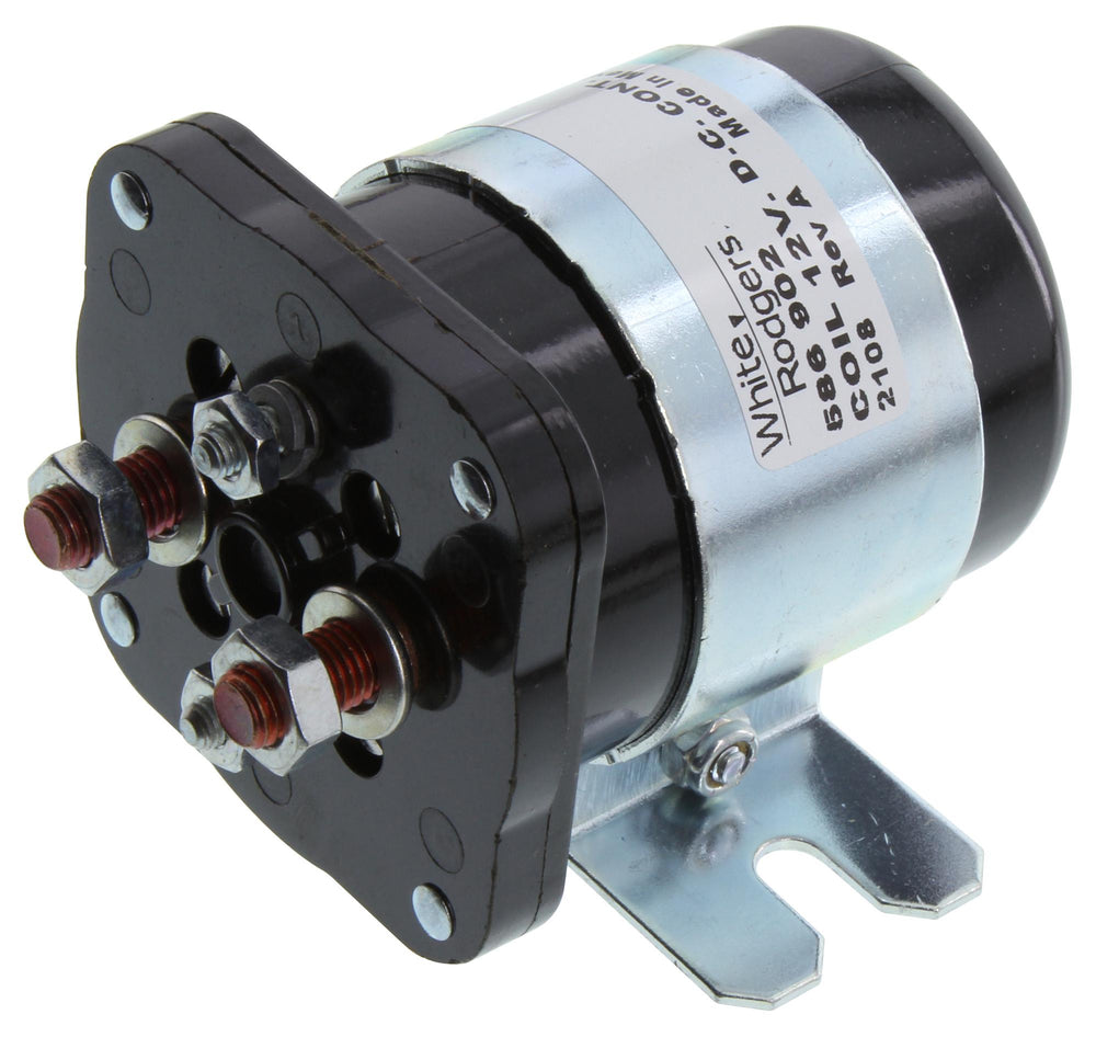 Glow Plug Relay