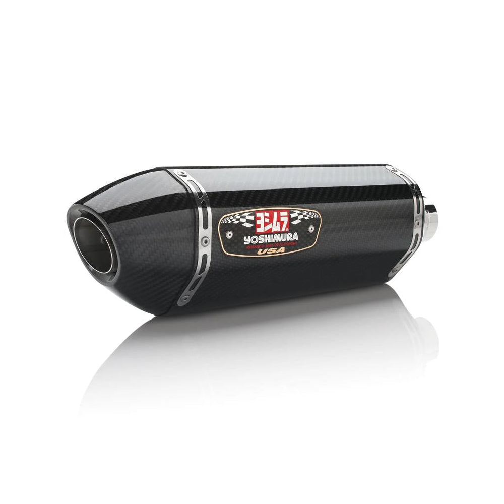 R-77 Race Series Slip-On Exhaust