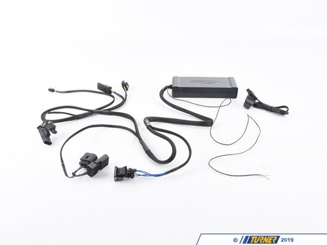 N55 Electronic Wastegate Add-On Connector