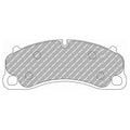DS3.12 Front Brake Pads