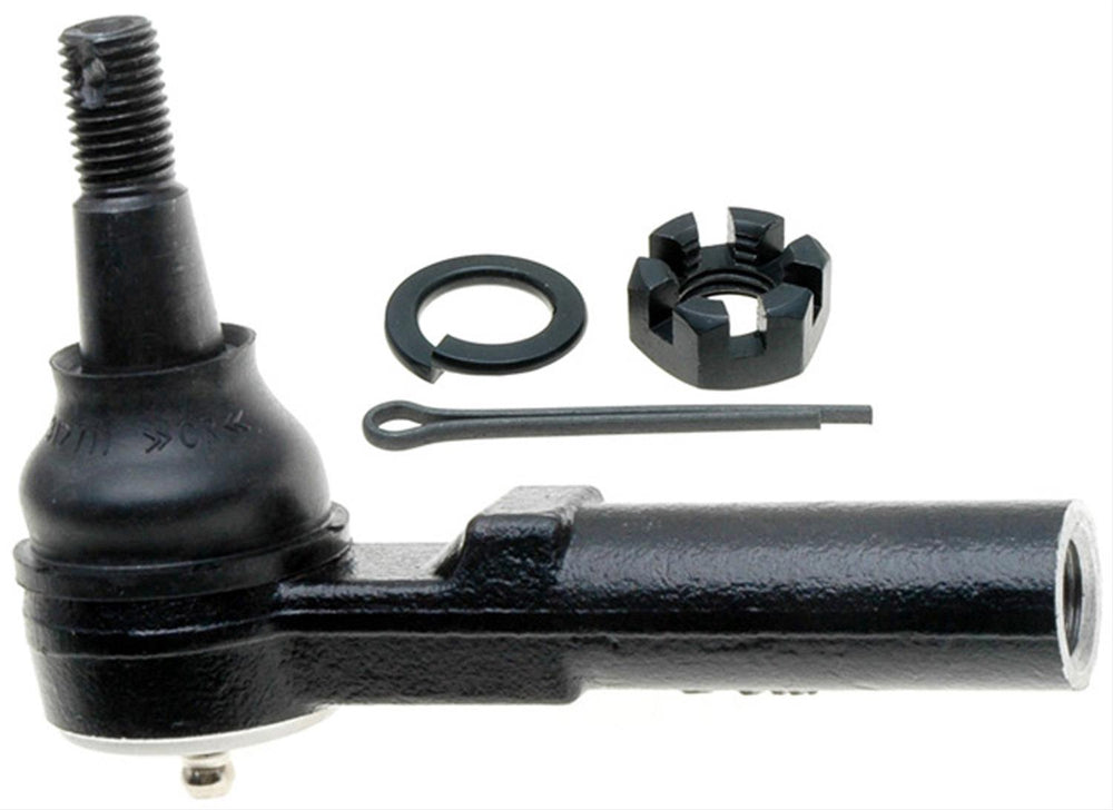 Outer Steering Tie Rod End