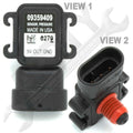 Mass Air Flow Sensor