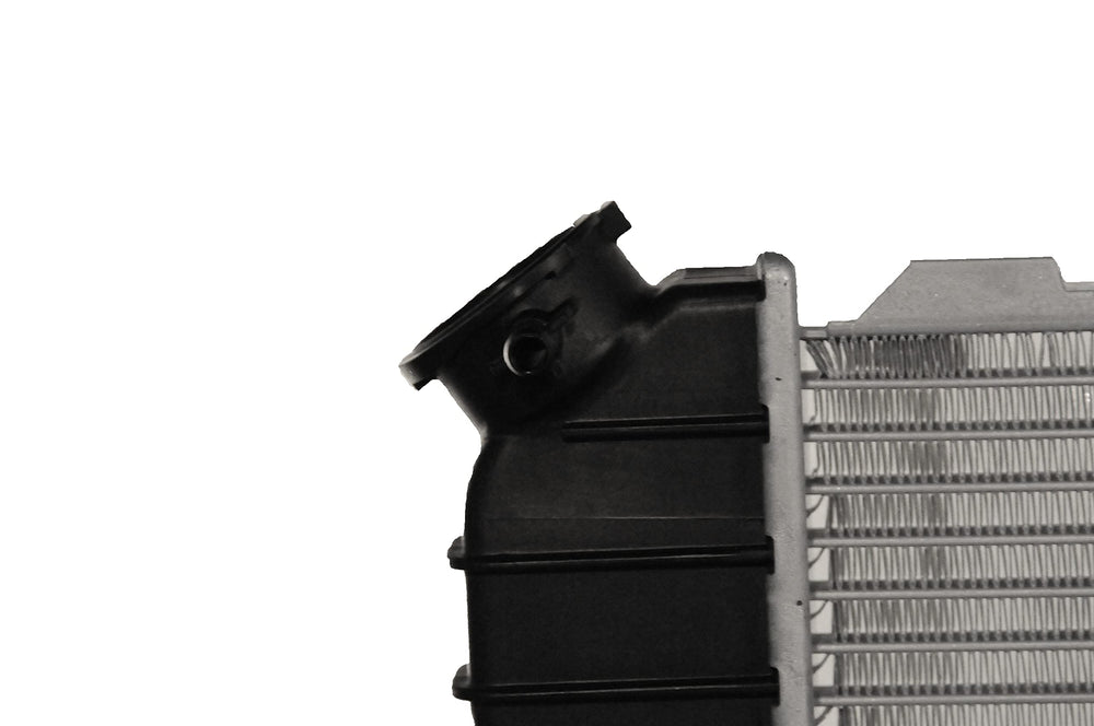Radiator Assembly