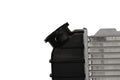 Radiator Assembly