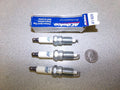 Platinum Spark Plug