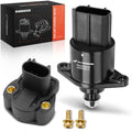 Idle Air Control Valve