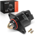 Idle Air Control Valve