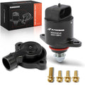 Idle Air Control Valve