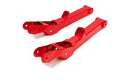 Rear Lower Control Arms with Polyurethane Bushings