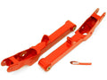 Rear Lower Control Arms with Polyurethane Bushings