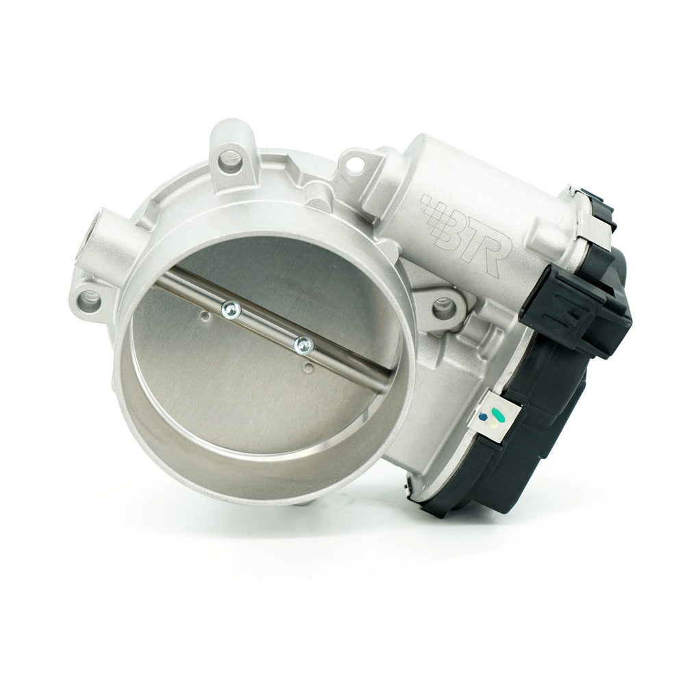 92MM Hellcat-Style Throttle Body