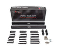 Hemi Trinity Fuel Rail Kit -12AN ORB