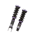 RS Series 36-Way Adjustable Monotube Coilover Kit