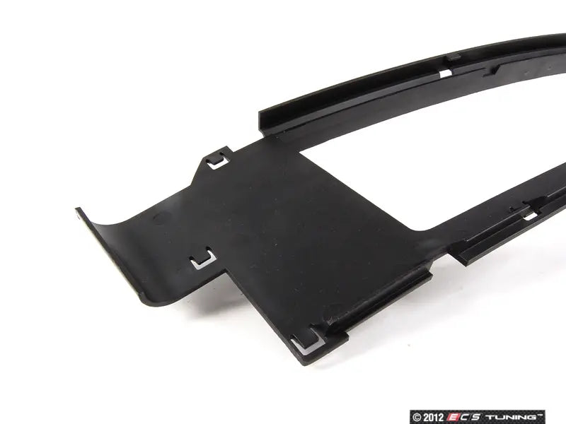 Front Bumper Adapter, ZHP/M-Tech II
