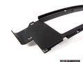 Front Bumper Adapter, ZHP/M-Tech II