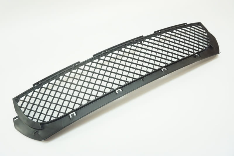 Front Bumper Grille