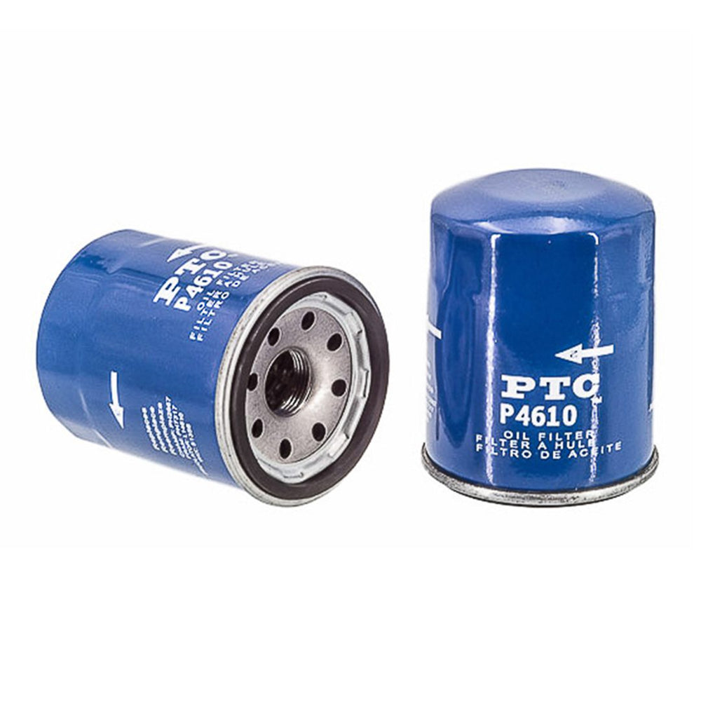 Engine Oil Filter