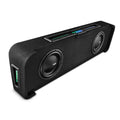 Loaded Subwoofer Enclosure Package