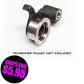304 Stainless Steel Turbocharger